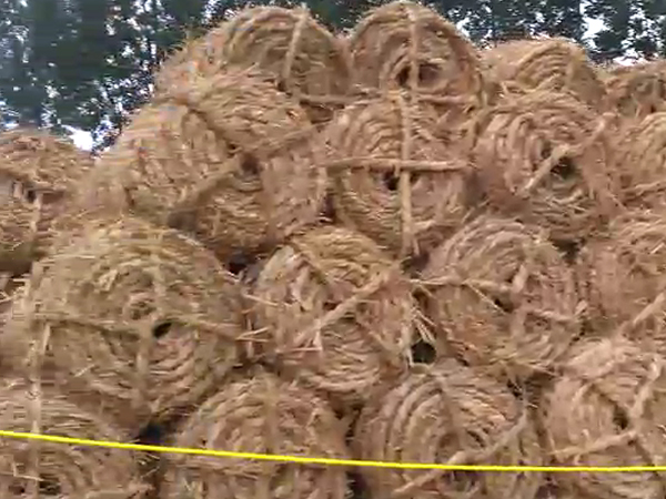 防汛草袋批發(fā)須注意這3點(diǎn)！