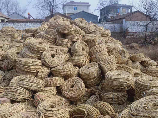 草袋的應(yīng)用領(lǐng)域有哪些？