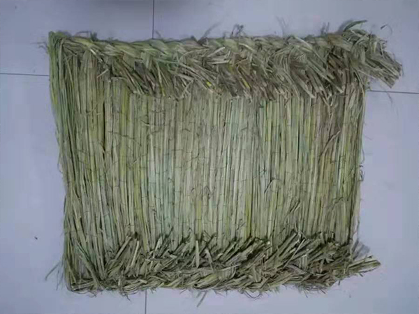 草支墊的用途你知道多少？